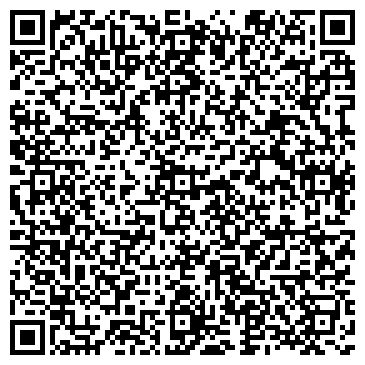 QR-код с контактной информацией организации Проммаш