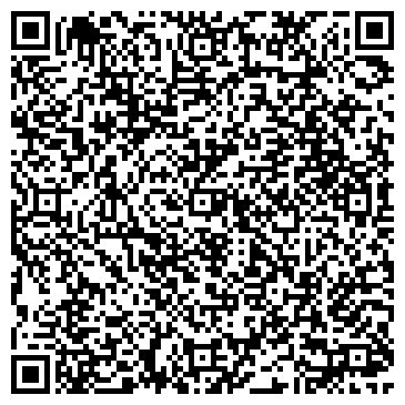 QR-код с контактной информацией организации Sуши House