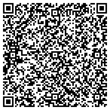 QR-код с контактной информацией организации Музторг