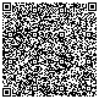 QR-код с контактной информацией организации ЗАО Бухгалтерский кадровый центр