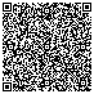 QR-код с контактной информацией организации ООО Группа ГАЗ