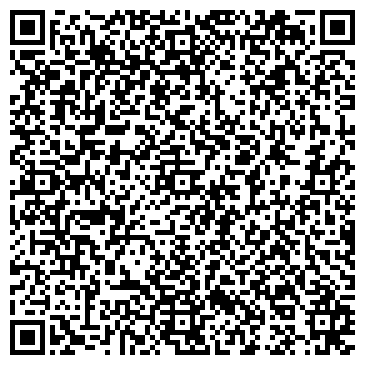 QR-код с контактной информацией организации Игроман