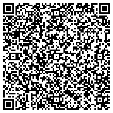 QR-код с контактной информацией организации Игроман