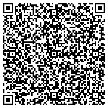 QR-код с контактной информацией организации ООО Энергогарант