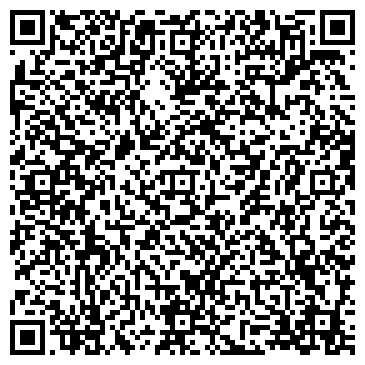 QR-код с контактной информацией организации КЕнгуру, сеть салонов сумок, ИП Корнус Е.В.