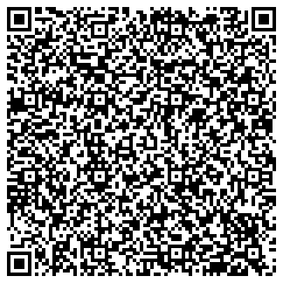 QR-код с контактной информацией организации Омскзаборстрой, торгово-производственная компания, ООО Промметаллоизделия