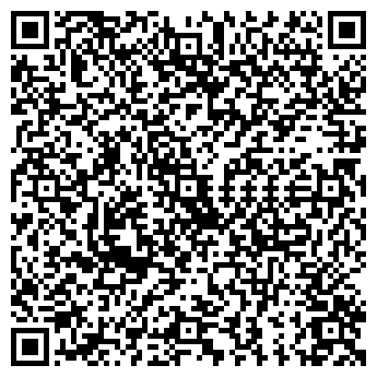 QR-код с контактной информацией организации ООО РевПромСвет