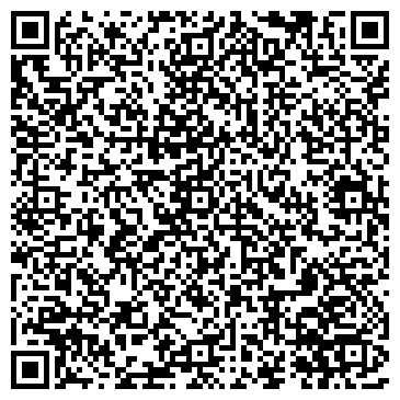 QR-код с контактной информацией организации Кitakami