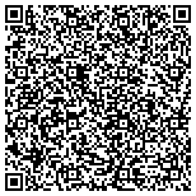 QR-код с контактной информацией организации ОАО МРСК Центра, филиал в г. Старом Осколе