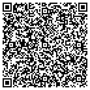 QR-код с контактной информацией организации Авторадио, FM 107.0