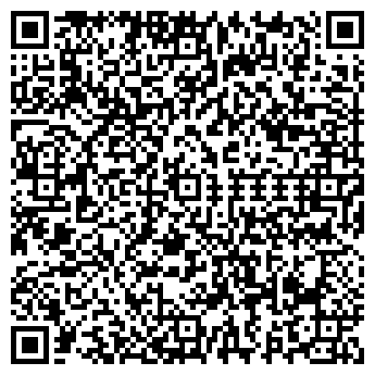 QR-код с контактной информацией организации Касуми