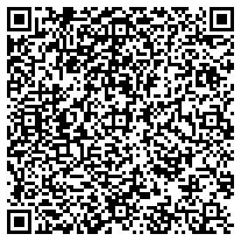 QR-код с контактной информацией организации Сушка