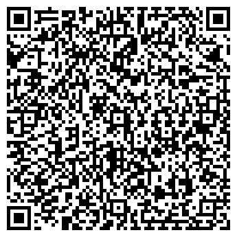 QR-код с контактной информацией организации Я-поша