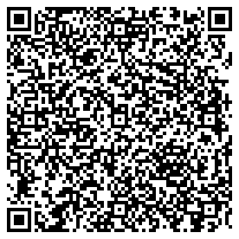 QR-код с контактной информацией организации Ямато