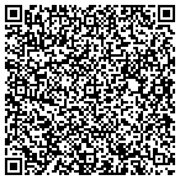 QR-код с контактной информацией организации АВТОФАН, САЛОН HUMMER, CADDILAC, SAAB