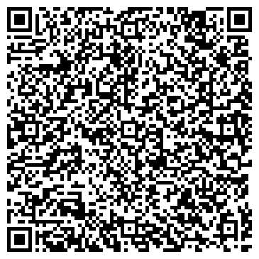 QR-код с контактной информацией организации Автошкола ЕВА