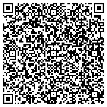 QR-код с контактной информацией организации Мир тапочек