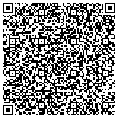 QR-код с контактной информацией организации АНО «Агентство по развитию человеческого капитала на Дальнем Востоке»