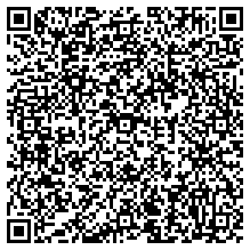 QR-код с контактной информацией организации Автошкола Леди Моторс