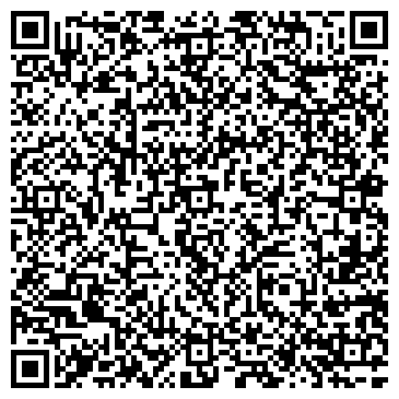 QR-код с контактной информацией организации Бытовик