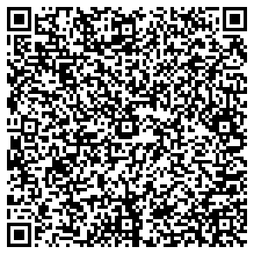 QR-код с контактной информацией организации Пультторг