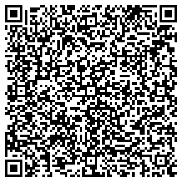 QR-код с контактной информацией организации Милано, пиццерия
