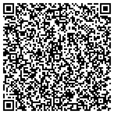 QR-код с контактной информацией организации Аксель-Кидс