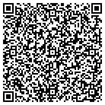 QR-код с контактной информацией организации Моя аптека