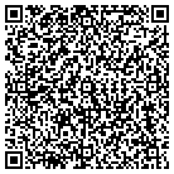 QR-код с контактной информацией организации ООО ЖилЦентр