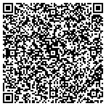 QR-код с контактной информацией организации ООО «Автовыбор»