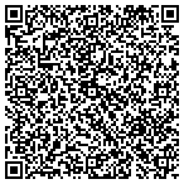 QR-код с контактной информацией организации Avtobaby