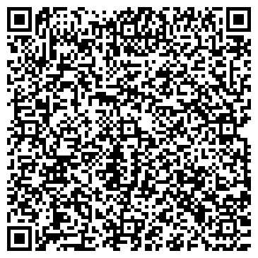 QR-код с контактной информацией организации Котэ-Суши