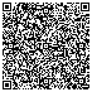 QR-код с контактной информацией организации Автошкола ЕВА