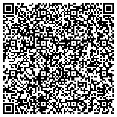 QR-код с контактной информацией организации Кислородный бар на Ульяновском проспекте, 16