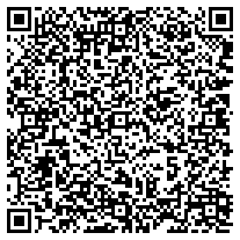 QR-код с контактной информацией организации Samurai73