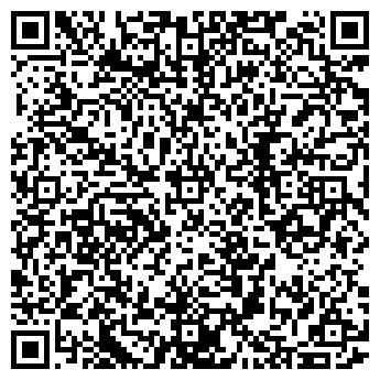 QR-код с контактной информацией организации Мельница