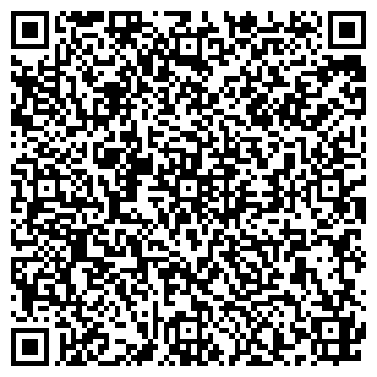 QR-код с контактной информацией организации ТРАНЗИТ-ЛАДА ООО