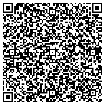 QR-код с контактной информацией организации iMobile