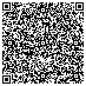 QR-код с контактной информацией организации ООО Ричесс