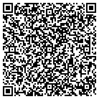 QR-код с контактной информацией организации ОМЕГААВТОЦЕНТР ООО