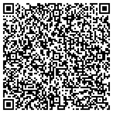 QR-код с контактной информацией организации ЧОУ Учебный центр "АЛЕКСТ"