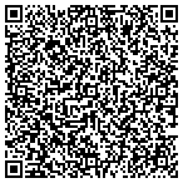QR-код с контактной информацией организации Мастерская по изготовлению ключей, ИП Гладышева Е.Н.
