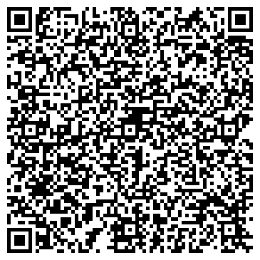 QR-код с контактной информацией организации Танцевальная Лавка