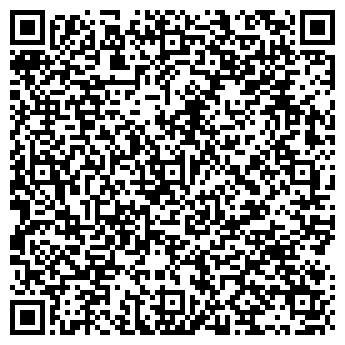 QR-код с контактной информацией организации АО «Омскгоргаз»
