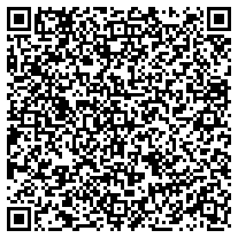 QR-код с контактной информацией организации Титан, АО