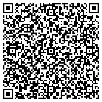 QR-код с контактной информацией организации Красный дракон