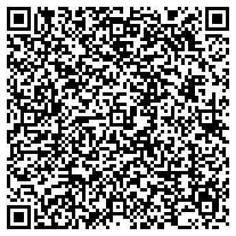 QR-код с контактной информацией организации ООО «Ренессанс Кредит»