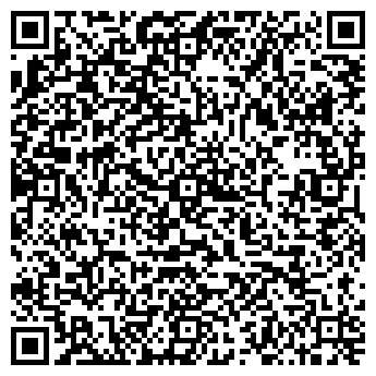 QR-код с контактной информацией организации Сеть кафе «Samurai 73»