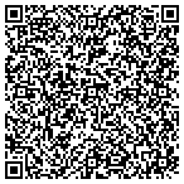 QR-код с контактной информацией организации Сеть салонов бытовых услуг