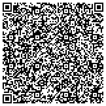 QR-код с контактной информацией организации МП Единый информационно-расчетный центр г. Самары